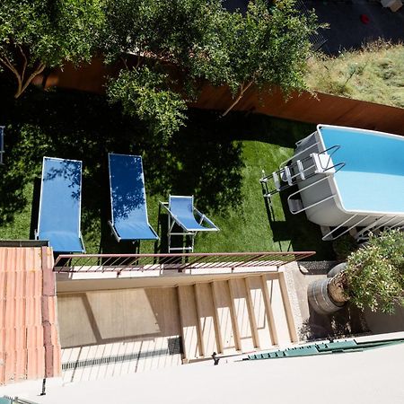 La Catena Apartment With Pool Ulignano Екстериор снимка