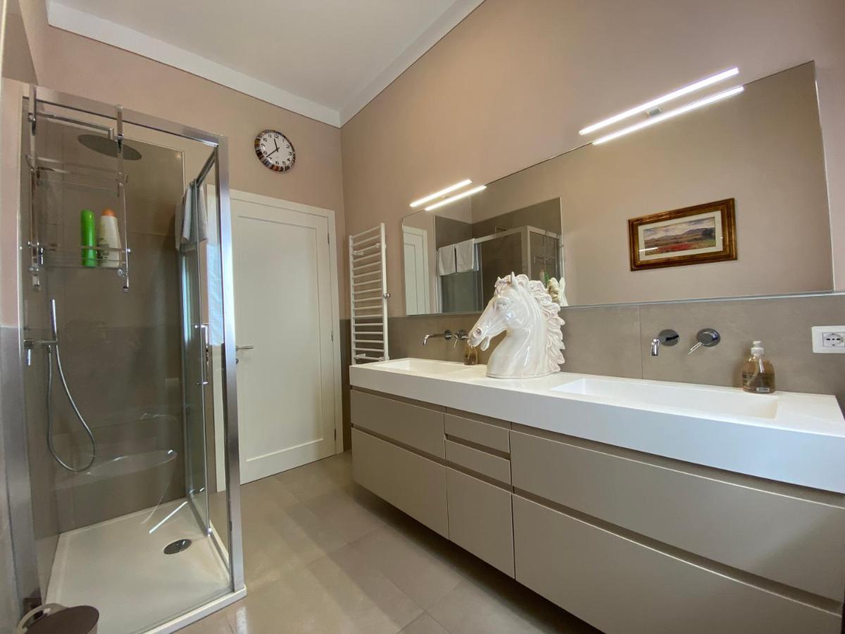 La Catena Apartment With Pool Ulignano Екстериор снимка