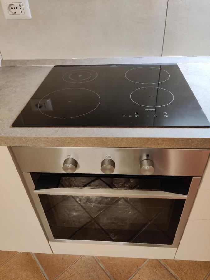 La Catena Apartment With Pool Ulignano Екстериор снимка
