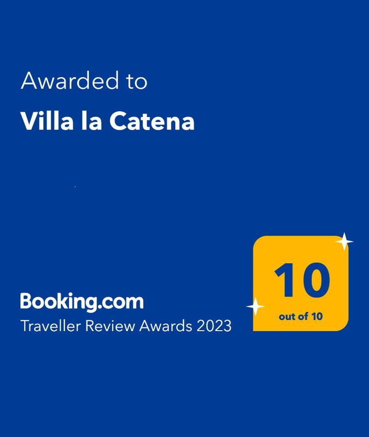 La Catena Apartment With Pool Ulignano Екстериор снимка