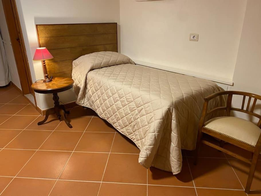 La Catena Apartment With Pool Ulignano Екстериор снимка