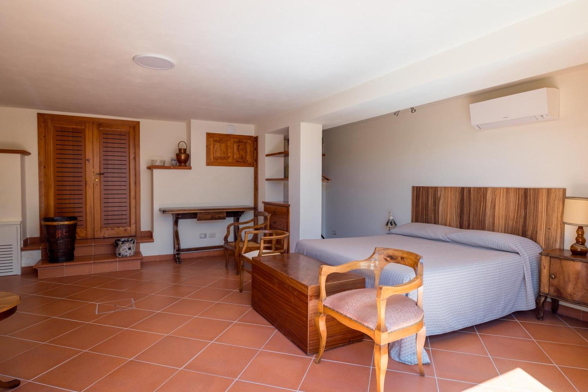 La Catena Apartment With Pool Ulignano Екстериор снимка