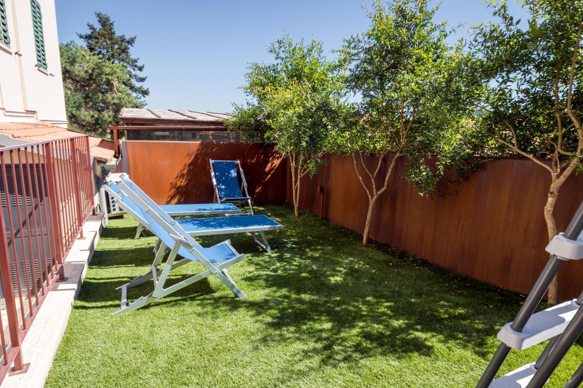 La Catena Apartment With Pool Ulignano Екстериор снимка