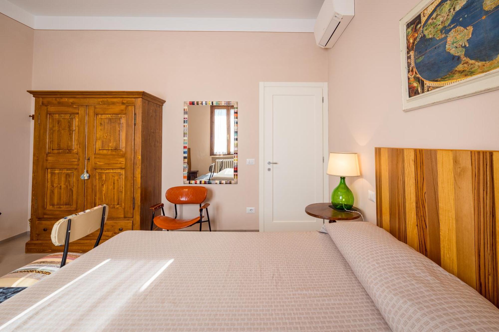 La Catena Apartment With Pool Ulignano Екстериор снимка