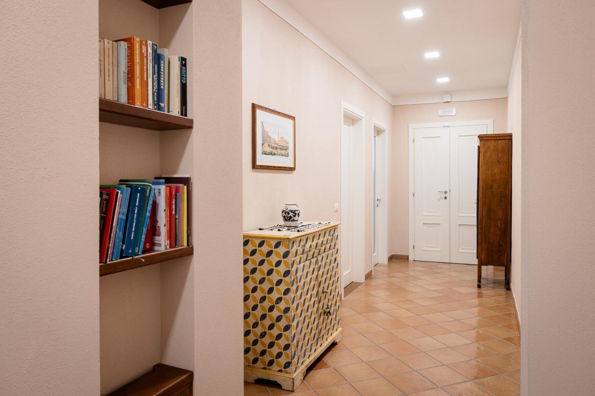 La Catena Apartment With Pool Ulignano Екстериор снимка