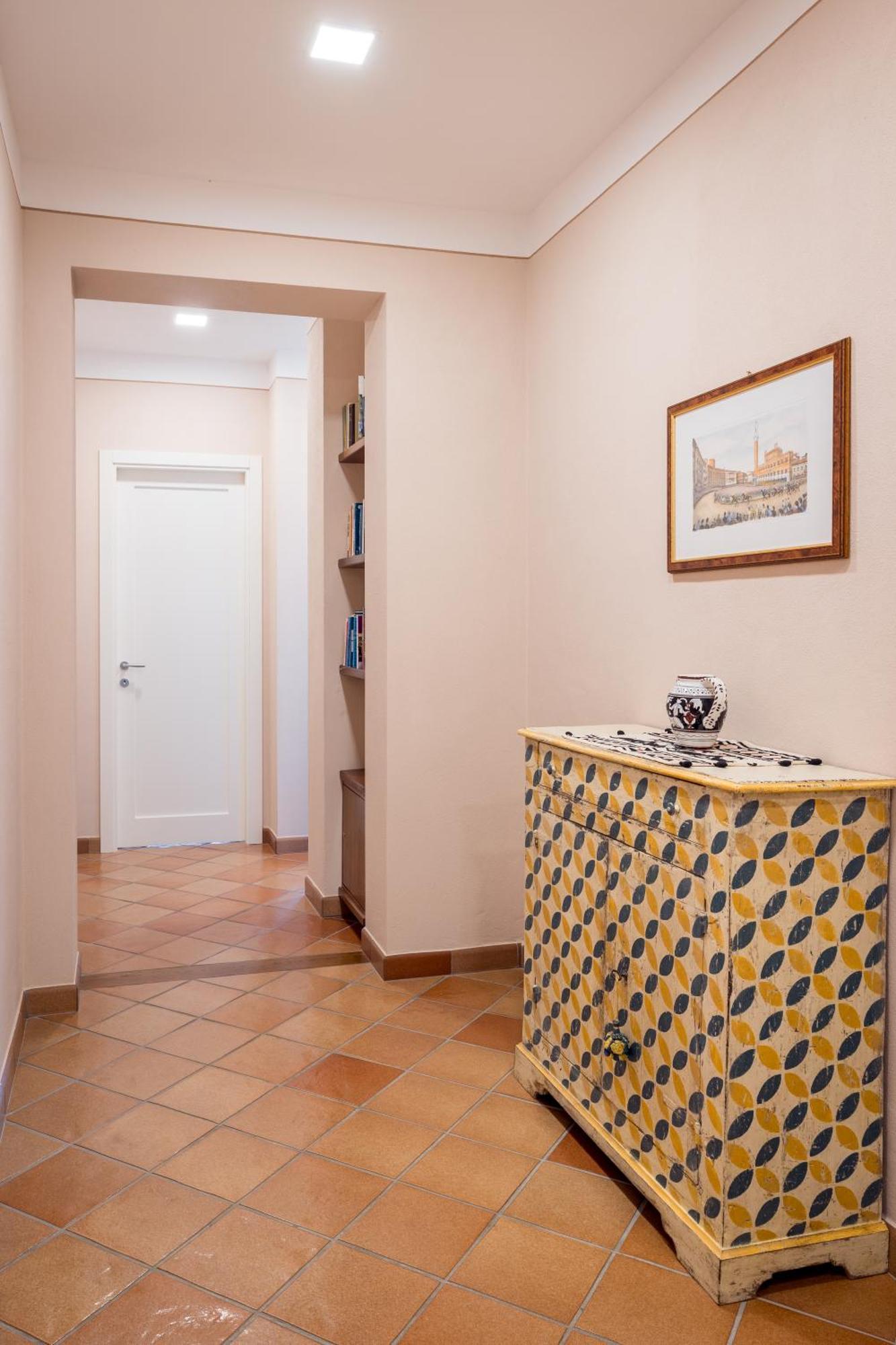 La Catena Apartment With Pool Ulignano Екстериор снимка