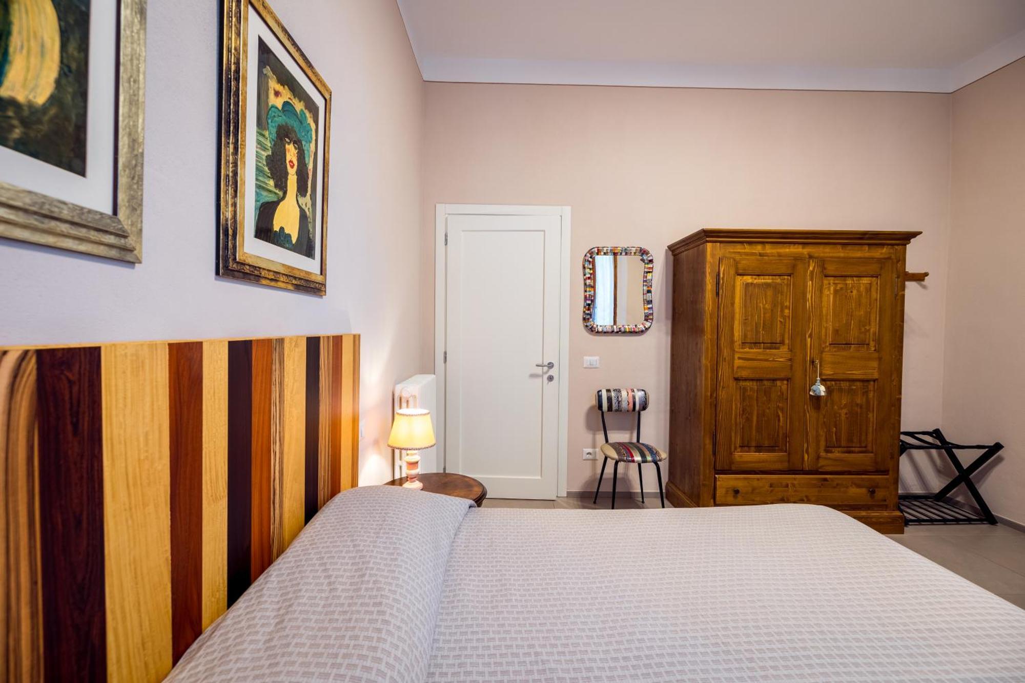 La Catena Apartment With Pool Ulignano Екстериор снимка