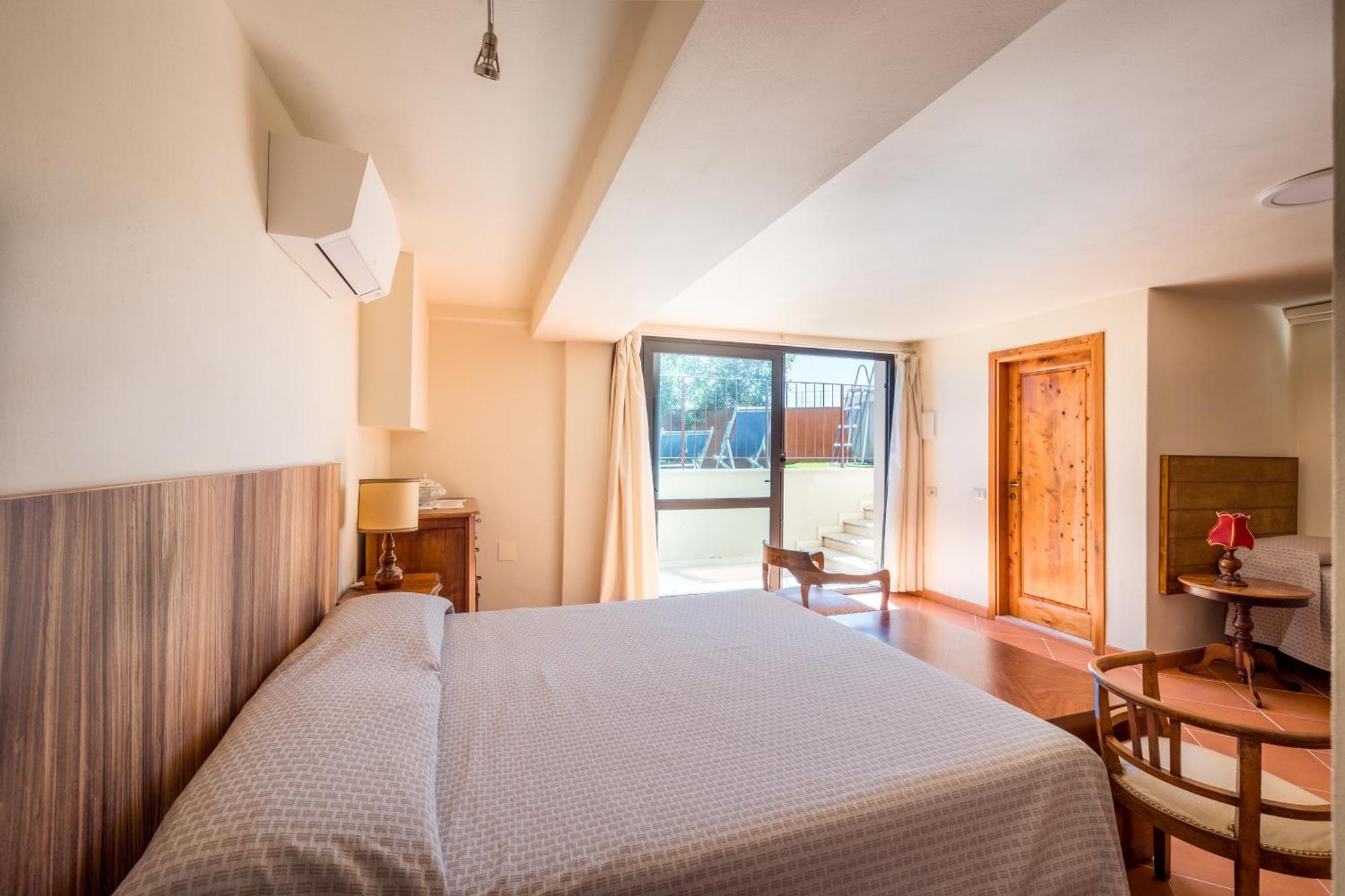 La Catena Apartment With Pool Ulignano Екстериор снимка