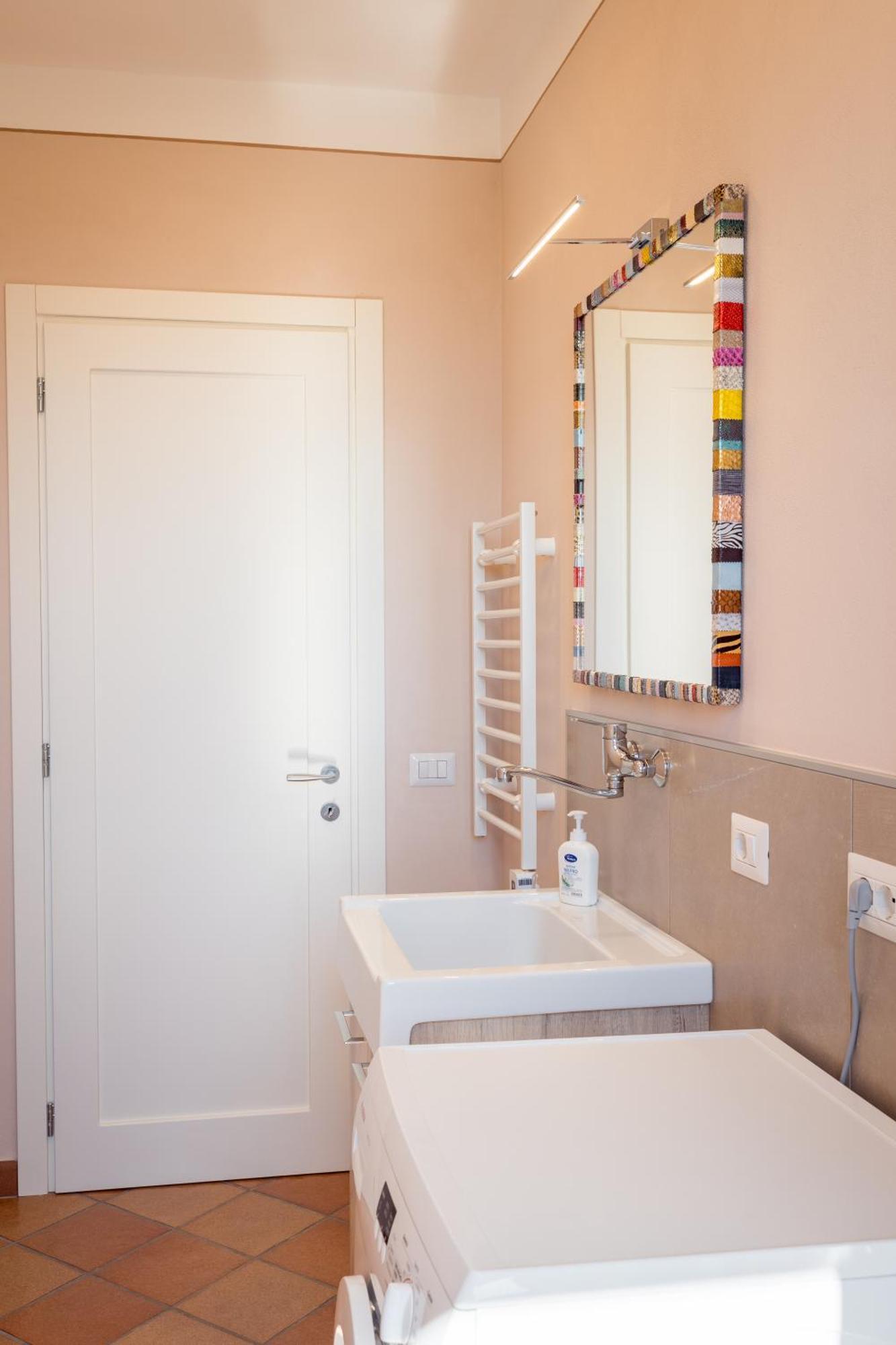 La Catena Apartment With Pool Ulignano Екстериор снимка